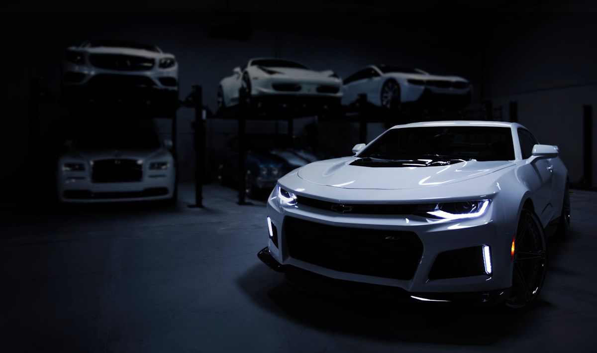 Servicio de aire acondicionado automotriz en Puebla México